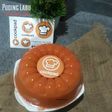 Puding Labu (Si Orange special untuk Birthday cookpad)