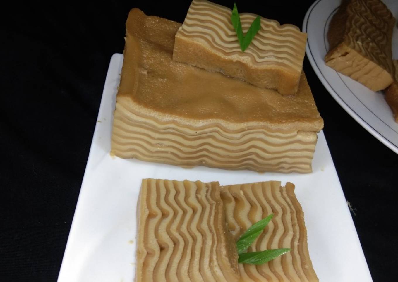 Kue Lapis India