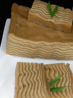 Foto resep Kue Lapis India