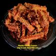 Carrot Beetroot Kasundi Pickle