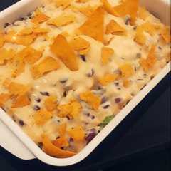 سلطة الدوريتوس😋💖-レシピのメイン写真