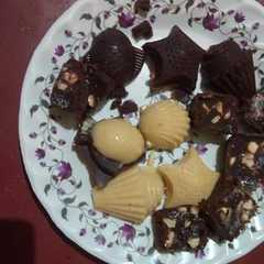 চকোলেট রেসিপি (chocolate recipe in Bengali) রেসিপির প্রধান ছবি