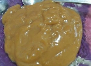 Foto resep Bubur Sumsum Tepung Ketan Rosebrand