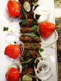 Shami Kebabs