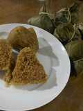 Bakcang Resep Kuno
