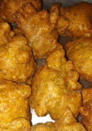 મેથી ના ભજીયા (Methi Na Bhajiya Recipe In Gujarati) રેસીપી મુખ્ય ફોટો