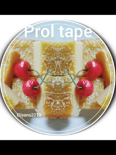 Foto resep Prol tape