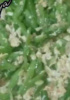 Foto resep Tumis Buncis
