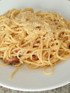 Foto de Spaghetti Carbonara