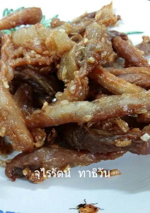 รูปของ เนื้อทอด (สูตรโบราณ)