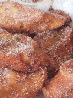 Una foto de Las Torrijas de Mati