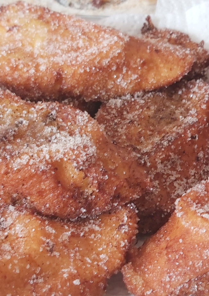 Una foto de Las Torrijas de Mati