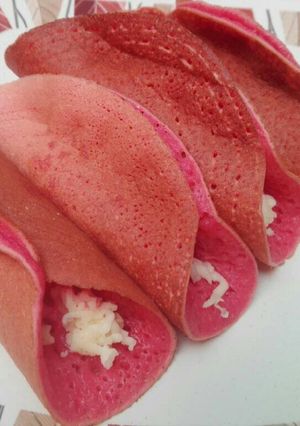 Foto resep Kue Manis Manja