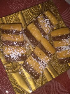 صورة لوصفة كروكي