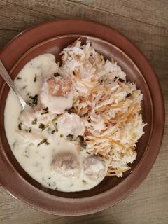 صورة لوصفة شيش برك