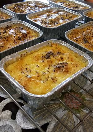 Foto resep Macaroni schotel (#pr_pasta)