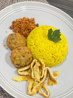 Foto resep Nasi Kuning