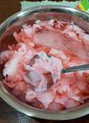 Kelapa kopyor muda es membuat nutrijel cara Cara Membuat