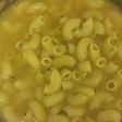 Sopa de coditos sin tacc con mi caldito de hoy