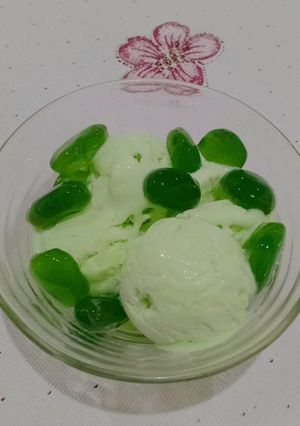 Foto resep Eskrim creamy caruluk 👌🏻