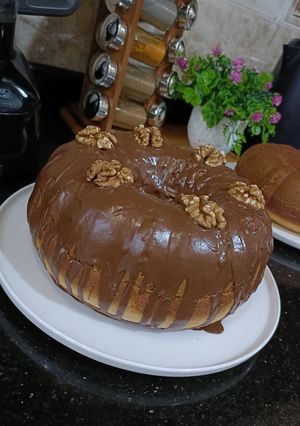 صورة لوصفة موسكوتشو 🤎