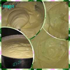 मक्खन(makkhan recipe in hindi)-レシピのメイン写真