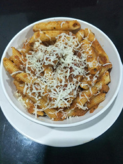 પાસ્તા (Pasta recipe in Gujarati) રેસીપી મુખ્ય ફોટો