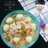 Sop Ayam Telur Puyuh