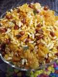 Khatta Meetha namkeen