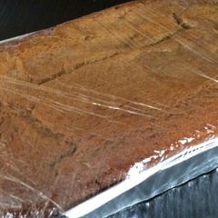 A picture of Banana bread.