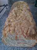 Pan cuca o pan alemán