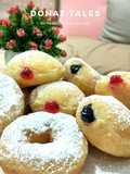 Donat Tales