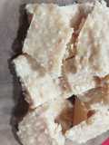 Cocada de corte