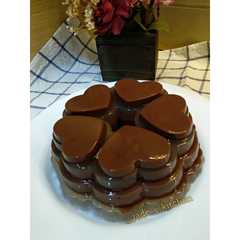 รูปของ Pudding Lapis