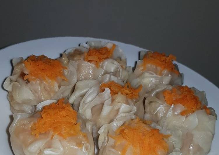 Dimsum Endulita