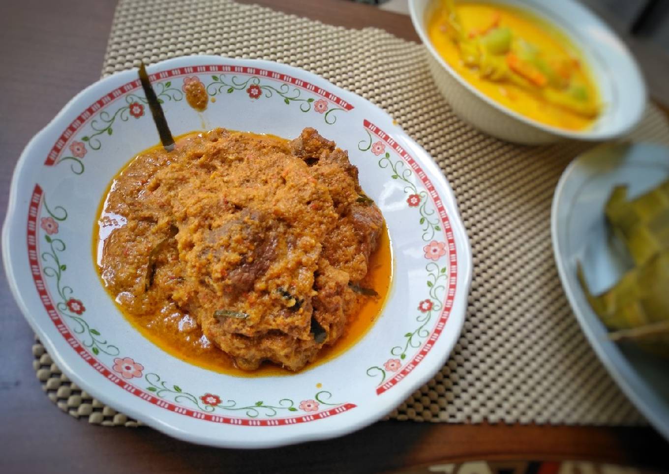 Resep Rendang Daging yang Sempurna