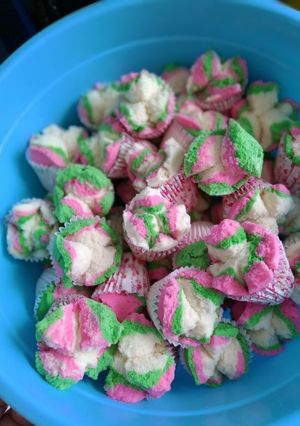 Foto resep Bolu kukus