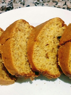 Una foto de Budín de calabaza 🎃 (versión 2)