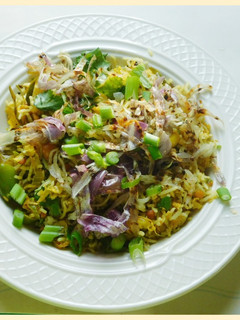 முள்ளங்கி வ்ரைட் (fried) சாதம்(raddish fried recipe in tamil) செய்முறை முக்கிய புகைப்படம்