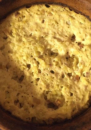 Fehér csirke 🐓 recept fotója