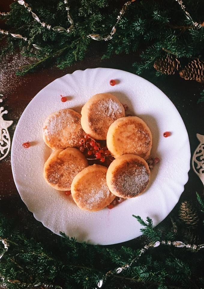 Сирники