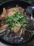 เกาเหลาก๋วยจั๊บไก่