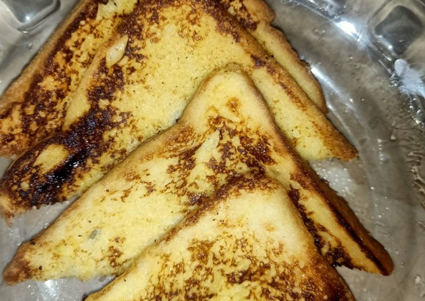 French toast