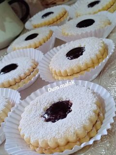 صورة لوصفة صابلي