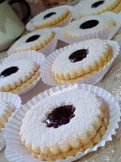 صورة لوصفة صابلي