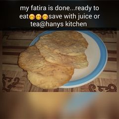 A picture of Fatira.