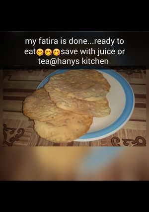 A picture of Fatira.