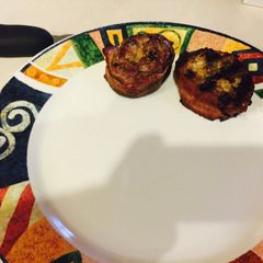 A picture of Poor Boy Filets.