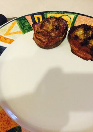 A picture of Poor Boy Filets.