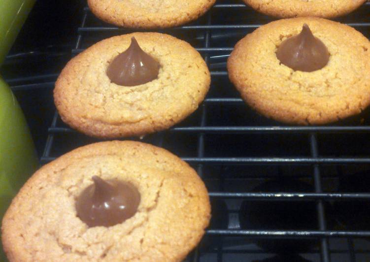 How to Prepare Any-night-of-the-week easy peanut butter cookies